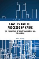 The Law of Financial Crime- Lawyers and the Proceeds of Crime