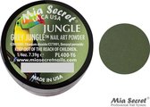 Grey Jungle Acrylpoeder Jungle