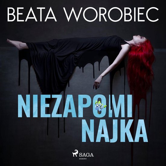 Niezapominajka - cover