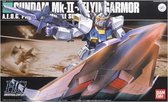 GUNDAM - HGBDR 1/144 Gundam II Core G-3 Color - Model Kit