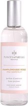 Plantes & Parfums Pink Grapefruit Interieurparfum & Linnenspray - Fruitige & Zoete geur - 100ml