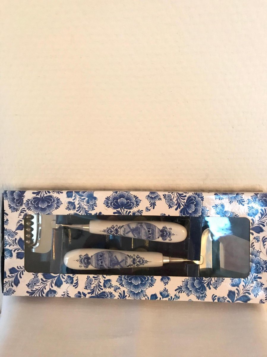 kaasschaaf en kaasrasp klein Dutch memories cadeau typisch Hollands