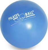 Pilates bal - Blauw | Dittmann | 22cm | Gymnastiekbal | Yoga | Fitness