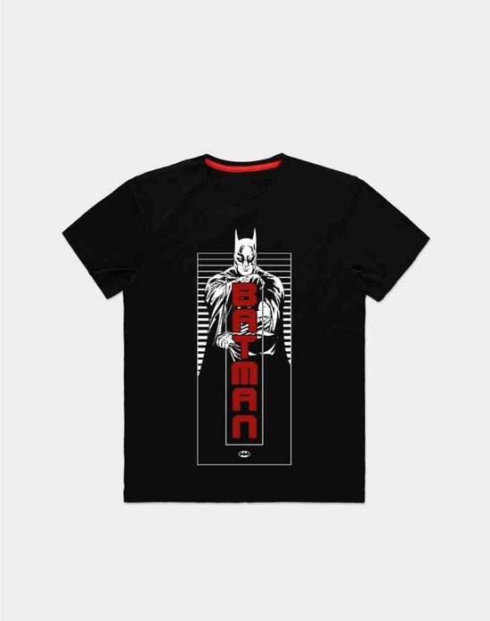 Warner - Batman - Dark Knight T-shirt - XL