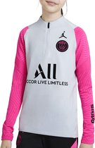 Nike Nike Paris Saint-Germain Sporttrui - Maat 158  - Unisex - grijs/roze/zwart