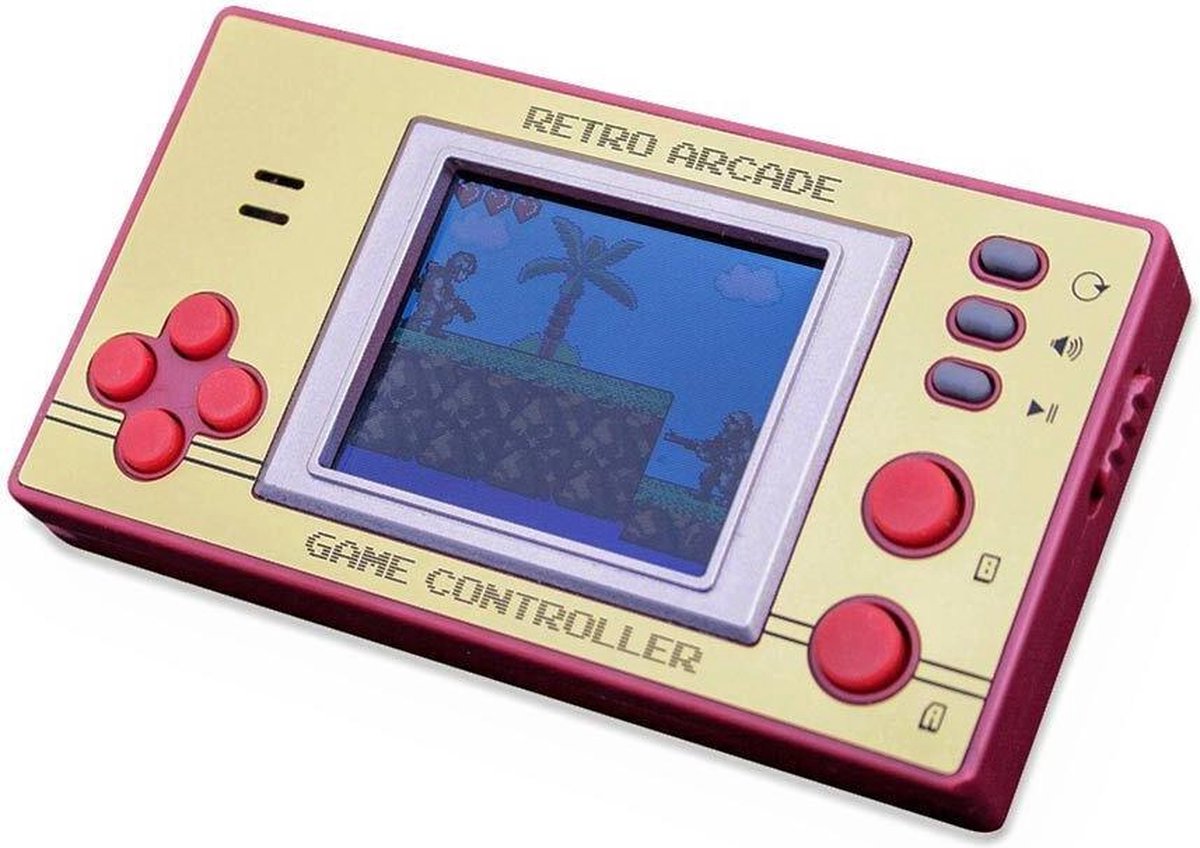 Retro Pocket Games (150 games)