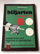 Biljarten en nog 5 met oefenboek