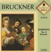 Bruckner - Classical Gold Serie