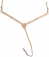 HKM - 548523 Borsttuig - Full - Lichtbruin