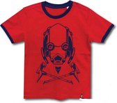Fortnite Vertex T-shirt Maat 140