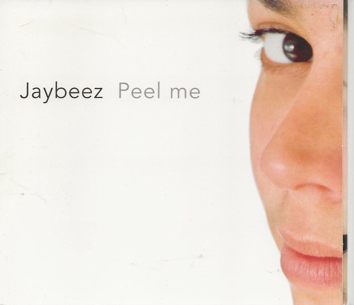 Peel Me -Digi-