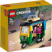 LEGO Creator Tuktuk - 40469