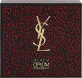 Yves Saint Laurent - Black Opium Set Eau de parfum Spray 30Ml/Volume Mascara 2Ml