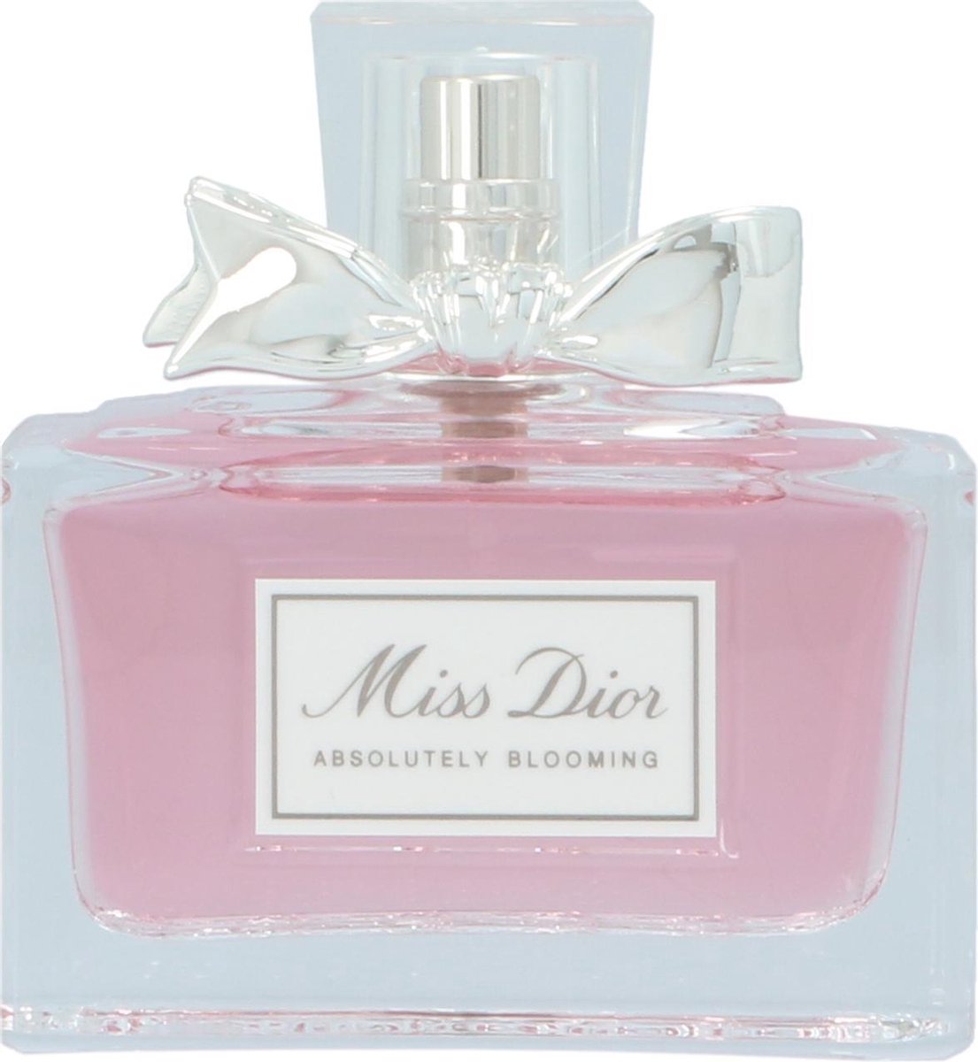 Christian Dior Miss Dior Absolutely Blooming 50 ml Eau de Parfum