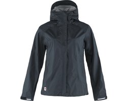 Fjällräven High Coast Hydratic Jacket Women, navy Maat L