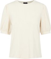 Object Collectors Item OBJJAMIE S/S TOP NOOS Dames T-shirt - Maat XL