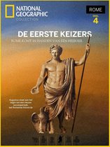 National Geographic Collection Rome deel 4 - tijdschrift