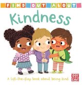 Kindness Find Out About