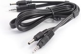 Caliber SP-MPD278-AV interlink kabel voor MPD278 / MPD278T