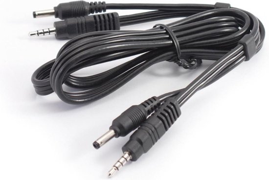 Caliber Interlink kabel voor MPD278 / MPD278T (SP-MPD278-AV) | bol.com
