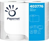 Papernet toiletpapier 350 vel, 2 laags zacht & wit 56 rollen
