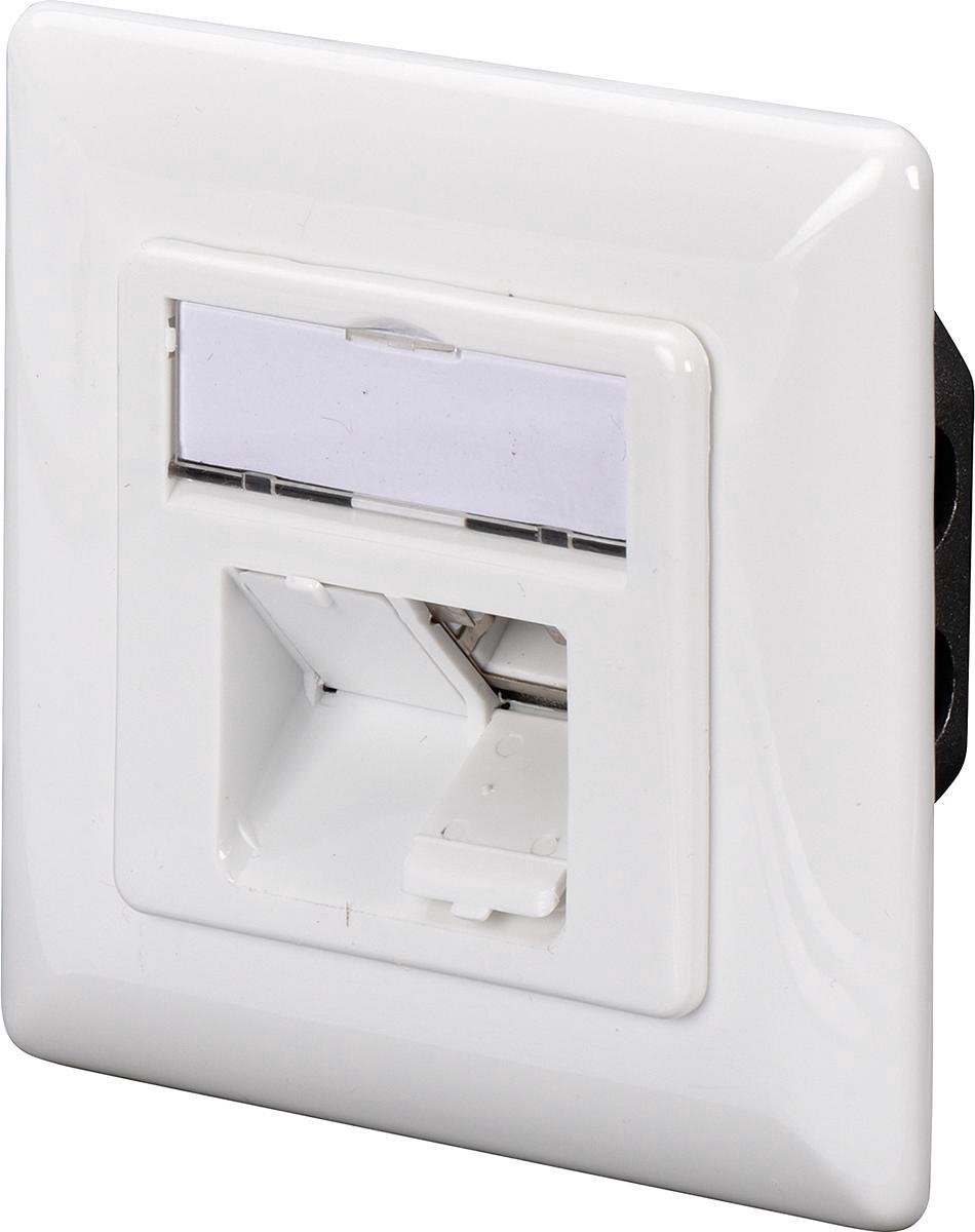 Image of Digitus - CAT6 Muurdoos 250 MHz