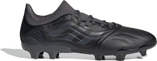 adidas Copa Sense.3 Sportschoenen - Maat 42 - Mannen - zwart/donker grijs |  bol.com