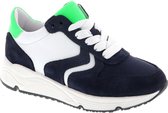 Hip jongens sneaker dark blue