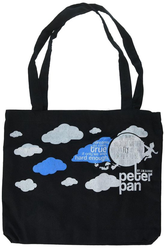 Peter Pan - cover