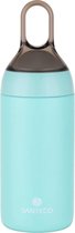 Santeco Yoga - Thermosfles - Mint Green - 350 ml