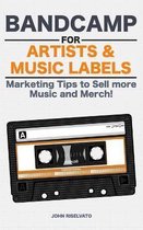 Bandcamp for Artists & Music Labels