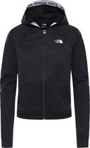 THE NORTH FACE W TNL FZ - Maat: L