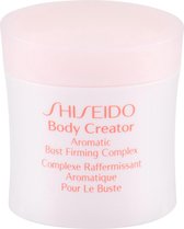 Shiseido - Bodycreator Aromatic Bust Firming Complex 75 Ml