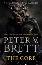 The Demon Cycle 5 - The Core (The Demon Cycle, Book 5)