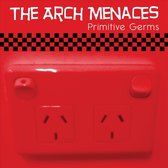 Arch Menaces - Primitive Germs (CD)