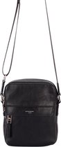 David Jones - Schoudertas - Crossbodytas - PU leer