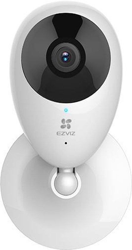 C2C Pro: Full- HD Indoor WiFi camera | Bewakingscamera | Communicatie via...