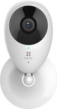 C2C Pro: Full- HD Indoor WiFi camera | Bewakingscamera | Communicatie via tweewegsaudio | dag- en nachtzicht | met bewegingssensor