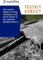 Asbest Testkit - Budget