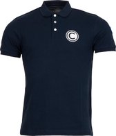 Colmar Colmar Polo Poloshirt - Mannen - navy