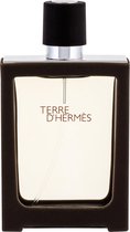 Hermès Terre d'Hermès - 30 ml - eau de toilette spray - herenparfum