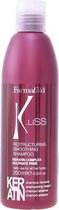 Vochtinbrengende Shampoo K.Liss Farmavita Liss 250 ml