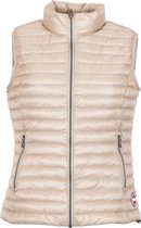 Colmar Bodywarmer - Vrouwen - beige