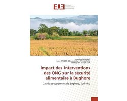 Impact des interventions des ONG sur la sécurité alimentaire à Bughore