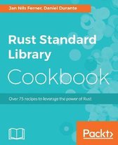 Rust Standard Library Cookbook