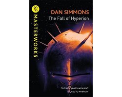 Fall Of Hyperion