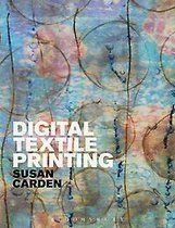 Digital Textile Printing