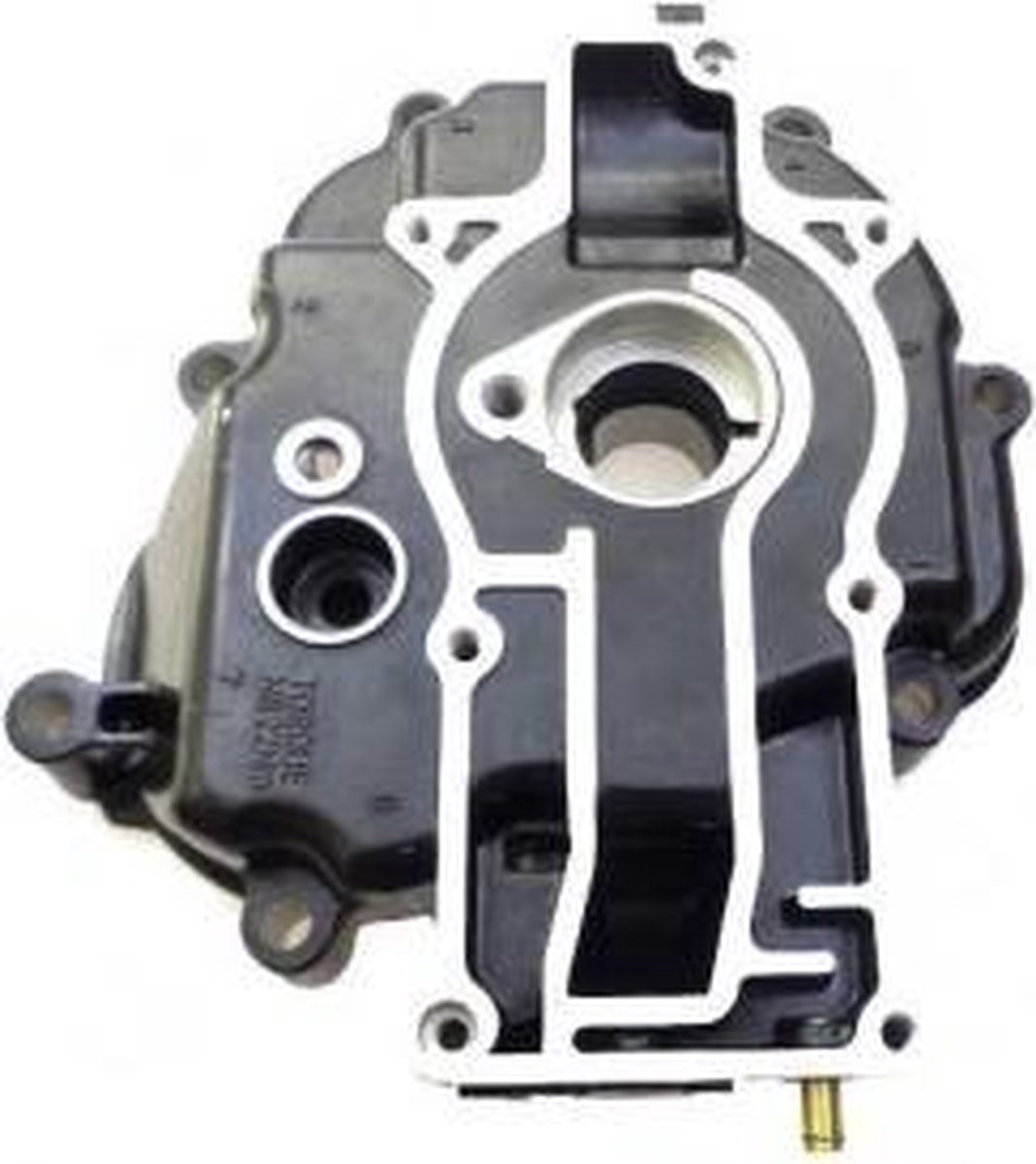Nr.12 - 68D-E5111-00-1S Caterdeksel Yamaha