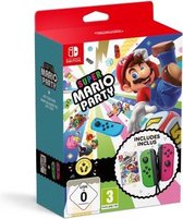 Nintendo Super Mario Party bundel + Joycon controllers - Switch