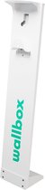Wallbox Pedestal Pulsar